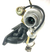 AVO Turbo Kit with High Mount Intercooler - to suit Snorkel Setup (Jimny 12+)