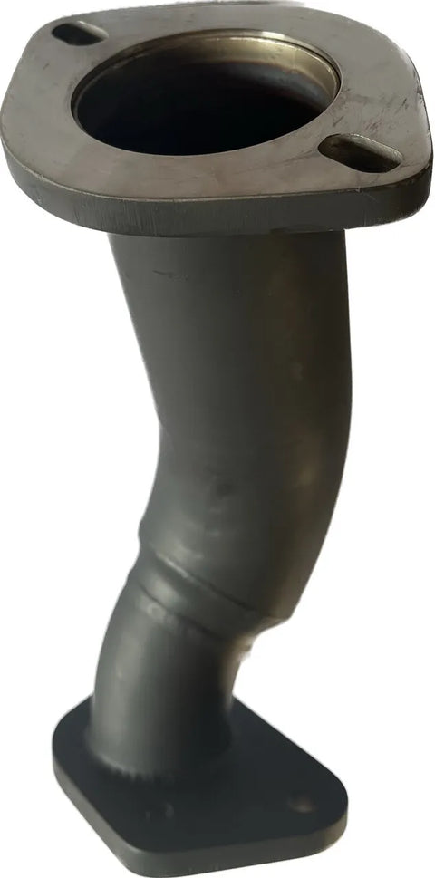 AVO Ceramic Coated Turbo Outlet to Front Pipe Joiner (Jimny 18+)