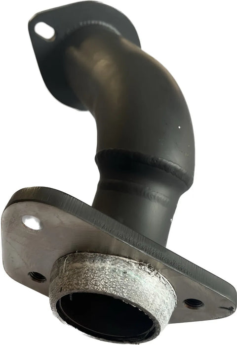 AVO Ceramic Coated Turbo Outlet to Front Pipe Joiner (Jimny 18+)