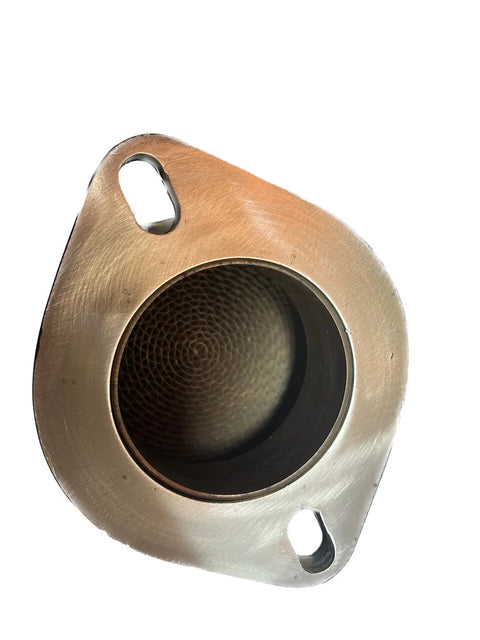 AVO Ceramic Coated Catted Turbo Outlet to Front Pipe Joiner (Jimny 18+)