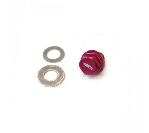KICS Magnetic Oil Drain Plug