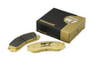 Winmax W7 Race Front Brake Pad Set (Impreza 93-00/Outback 96-09)