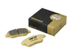 Winmax W2 Sport Front Brake Pad Set (Lancer 98-15/Impreza 02-07/Supra 86-93)