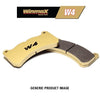 WinmaX W4 Performance Trackday Brake Pads Volkswagen Golf