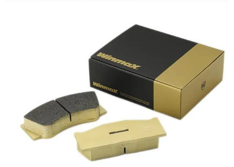 Winmax W6.5 Race Brake Pad Set (Commodore 13-15/GTS 13-17)