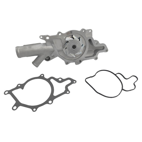 Water Pump to suit Mercedes Benz Vito W639 Sprinter 2.1L 4 Cyl DOHC 16V Diesel Turbo — image 2