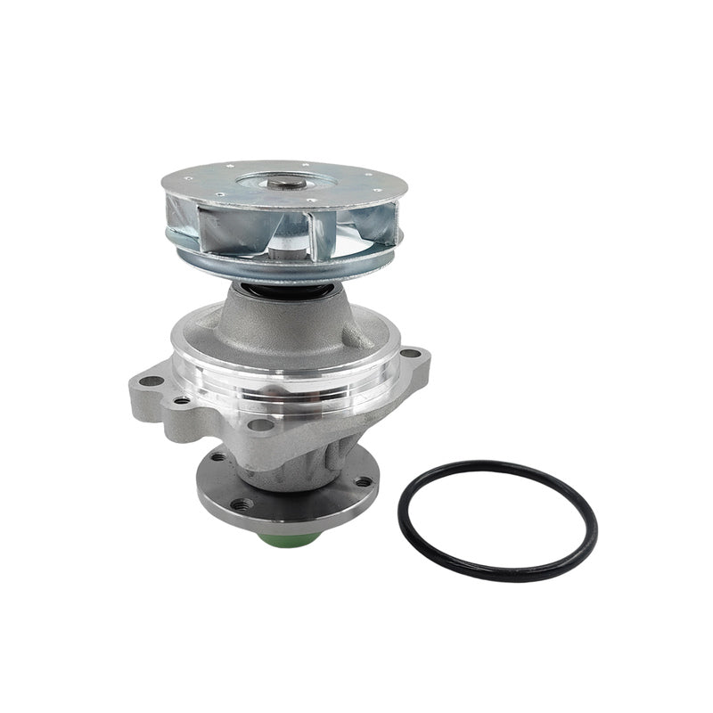 Water Pump With Gasket to suit BMW 3 E36 E46 E90 5 E34 E39 E60 X5 E53 — image 4