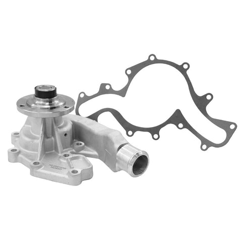 Water Pump With Gasket to suit Land Rover Discovery L318 LJ Range Rover P38A — image 2