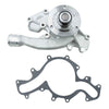 Water Pump With Gasket to suit Land Rover Discovery L318 LJ Range Rover P38A — image 1