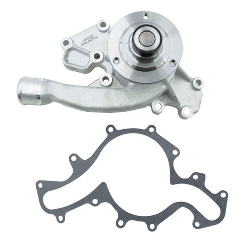 Water Pump With Gasket to suit Land Rover Discovery L318 LJ Range Rover P38A — image 1