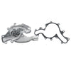 Water Pump With Gasket to suit Land Rover Discovery L318 LJ Range Rover P38A — image 6