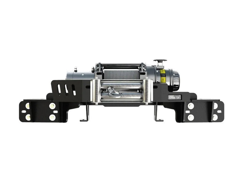 Front Runner Winch Plate (Fits Ranger T6)