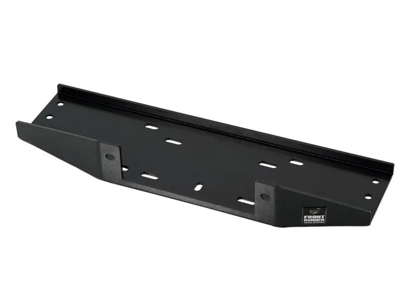 Front Runner Winch Plate