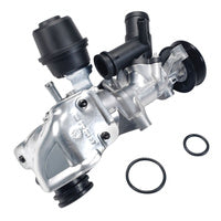 Fit For Mercedes Benz A-Class W176 B-Class W246 CLA-Class C117 X117 GLA-Class X156 2012-2020 A2702000000 Water Pump