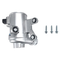 Fit For Mercedes Benz C-Class W205 E-Class W213 GLC-Class X253 SLC-Class SLK-Class R172 2014-ON A2742000107 Electric Water Pump