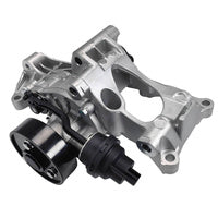 Fit For BMW X3 G01 X4 G02 1 F20 2 F22 F23 3 F30 F31 4 F32 5 G30 6 G32 7 G11 G12 2015-ON 11517644809 Coolant Pump With Support
