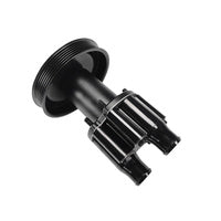 Fit For Mercruiser 4.3L 5.0L 5.7L 6.2L 7.4L 8.2L 46807151A9 4672774A86 Sea Water Pump With Pulley