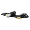 Rear Electric Window Regulator With Motor Left Hand Side to suit Mazda BT50 UP UR / Ford Ranger PX — image 3