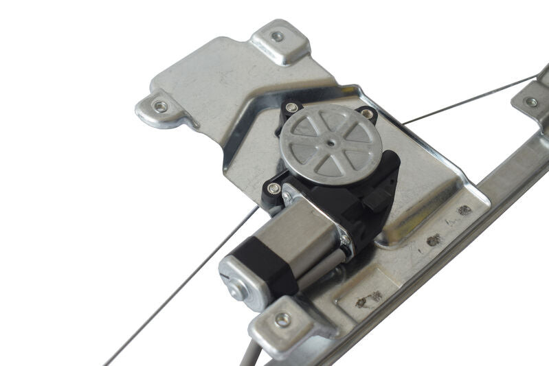 Rear Right Side Electric Window Regulator With Motor to suit Holden Rodeo RA 03~08 D-Max Colorado — image 2