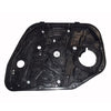 Front Right Window Regulator Without Motor to suit Hyundai Tucson TL TLE 2.0L 1.6L 2015-2020 82481-D — image 3