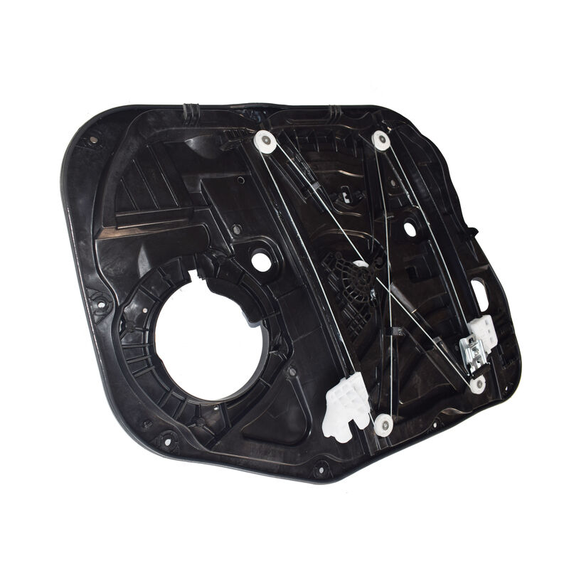 Front Right Window Regulator Without Motor to suit Hyundai Tucson TL TLE 2.0L 1.6L 2015-2020 82481-D — image 1