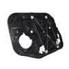 Front Right Window Regulator Without Motor to suit Hyundai Tucson TL TLE 2.0L 1.6L 2015-2020 82481-D — image 6