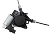 Front Electric Window Regulator With Motor Right Hand Side to suit Mazda 6 GG 2003-2008 — image 5