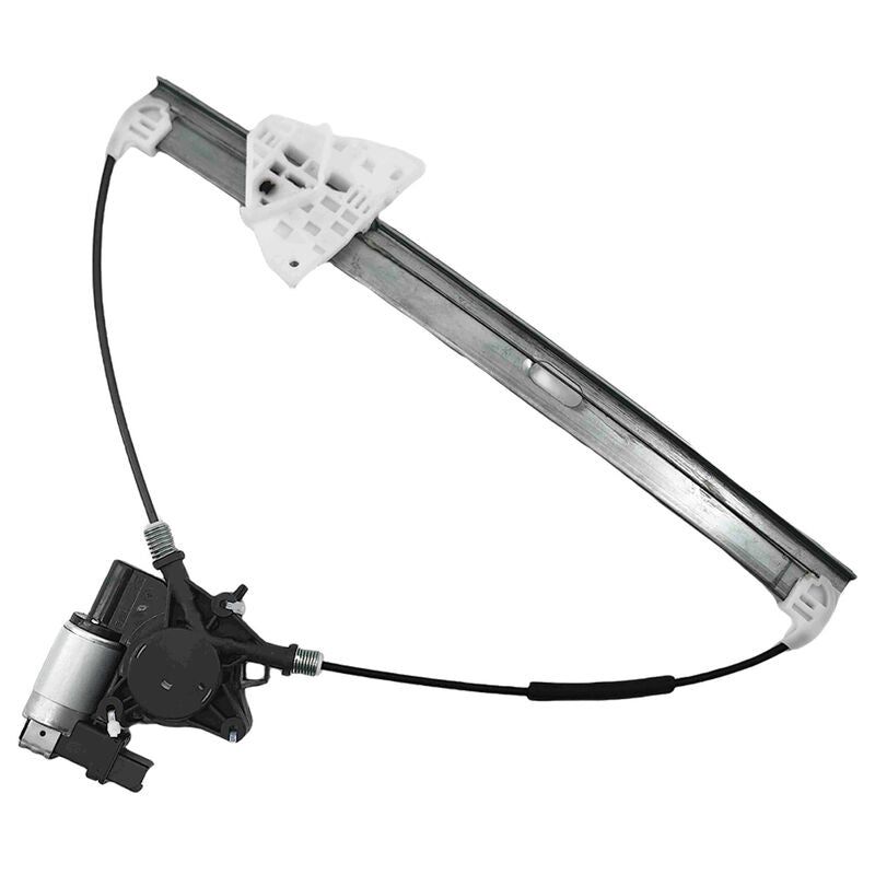 Front Electric Window Regulator With Motor Right Hand Side to suit Mazda 6 GG 2003-2008 — image 1