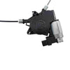 Front Electric Window Regulator With Motor Right Hand Side to suit Mazda 6 GG 2003-2008 — image 3