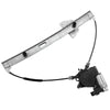 Front Electric Window Regulator With Motor Right Hand Side to suit Mazda 6 GG 2003-2008 — image 2