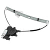 Front Electric Window Regulator With Motor Left Hand Side to suit Mazda 6 GG 2003-2008 — image 2