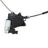 Front Electric Window Regulator With Motor Left Hand Side to suit Mazda 6 GG 2003-2008 — image 4