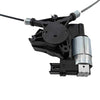 Front Electric Window Regulator With Motor Left Hand Side to suit Mazda 6 GG 2003-2008 — image 5