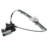 Front Electric Window Regulator With Motor Left Hand Side to suit Mazda 6 GG 2003-2008 — image 3