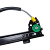 Front Window Regulator No Motor Right For Peugeot 508 4-Door Wagon Sedan 2010-2018 9222GV — image 8