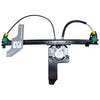 Front Window Regulator No Motor Right For Peugeot 508 4-Door Wagon Sedan 2010-2018 9222GV — image 1