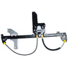 Front Window Regulator No Motor Right For Peugeot 508 4-Door Wagon Sedan 2010-2018 9222GV — image 3