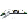 Rear Window Regulator No Motor Right to suit Peugeot 508 4-Door Wagon Sedan VF38 2010-2018 9224J0 92 — image 3