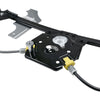 Rear Window Regulator No Motor Right to suit Peugeot 508 4-Door Wagon Sedan VF38 2010-2018 9224J0 92 — image 6
