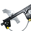 Rear Window Regulator No Motor Right to suit Peugeot 508 4-Door Wagon Sedan VF38 2010-2018 9224J0 92 — image 5