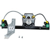 Rear Window Regulator No Motor Right to suit Peugeot 508 4-Door Wagon Sedan VF38 2010-2018 9224J0 92 — image 1
