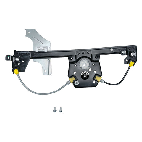 Rear Window Regulator No Motor Right to suit Peugeot 508 4-Door Wagon Sedan VF38 2010-2018 9224J0 92 — image 2