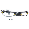 Rear Window Regulator No Motor Right to suit Peugeot 508 4-Door Wagon Sedan VF38 2010-2018 9224J0 92 — image 4