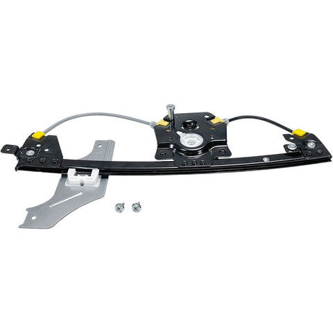Rear Window Regulator No Motor Left to suit Peugeot 508 4-Door Wagon Sedan VF38 2010-2018 9223H6 922 — image 3