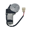 Front Window Regulator Motor Right Hand Side to suit Toyota Landcruiser 80 Series FJ HDJ HZJ — image 1