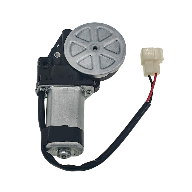 Front Window Regulator Motor Right Hand Side to suit Toyota Landcruiser 80 Series FJ HDJ HZJ — image 1