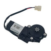 Front Window Regulator Motor Right Hand Side to suit Toyota Landcruiser 80 Series FJ HDJ HZJ — image 3