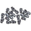 20 Pcs M12 X 1.5 Studs Wheel Lug Conversion Nuts to suit Holden Commodore VE — image 2