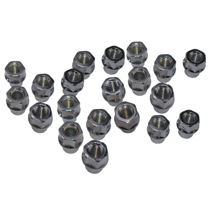 20 Pcs M12 X 1.5 Studs Wheel Lug Conversion Nuts to suit Holden Commodore VE — image 1