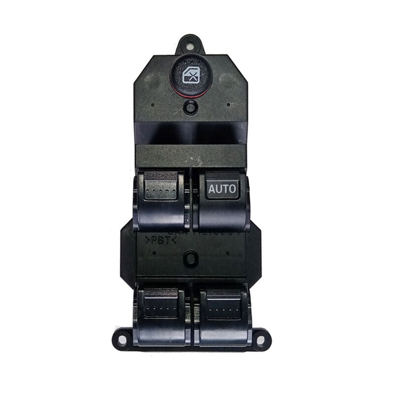 Electric Window Master Switch Control RHD to suit Honda CRV 2002-2006 35760-S9A-G042 — image 1